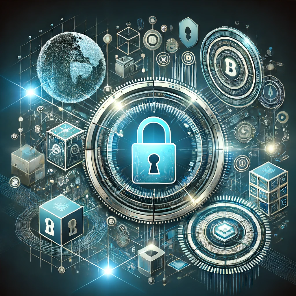 暗号資産のプライバシー保護技術の進化：最新技術と将来の展望 - AIと暗号資産の未来：投資・技術革新、最新動向ガイド