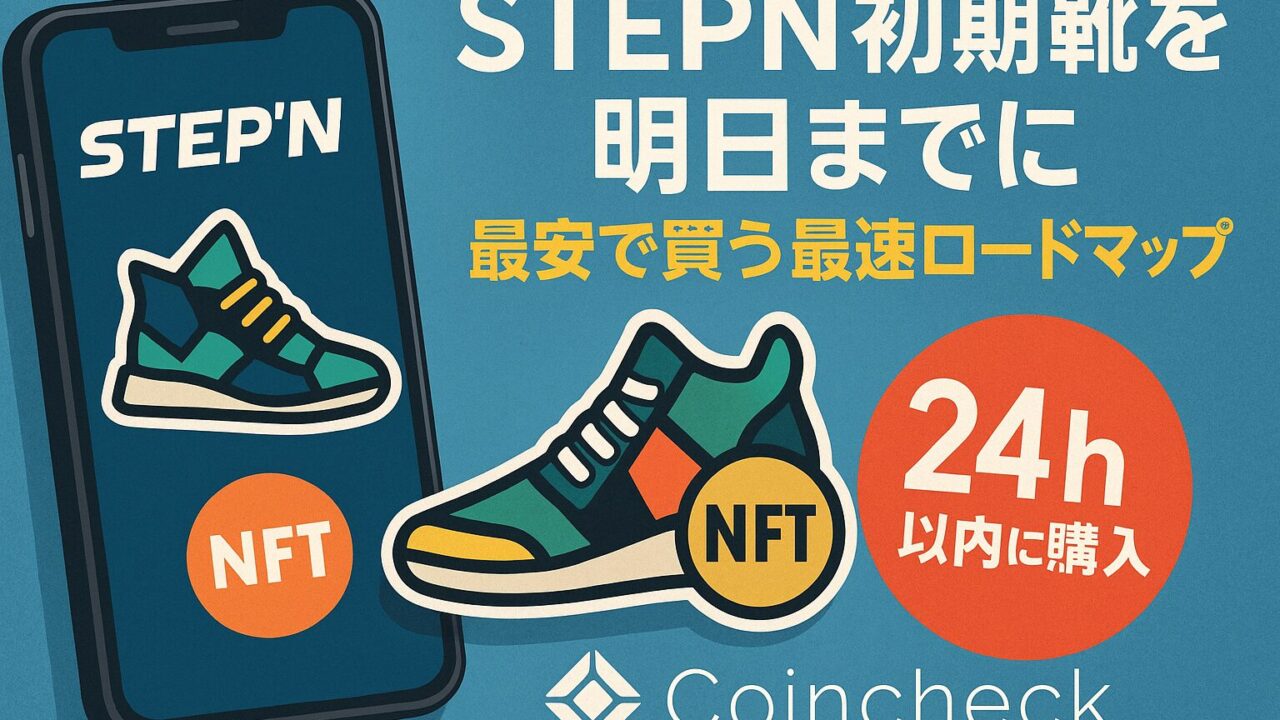 STEPN
